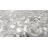 Modern Vintage Look Boho Large 8X10 Area Rug Transitional Carpet Shiny Vibrant High Low Pile Rug For Living Room-1995150150