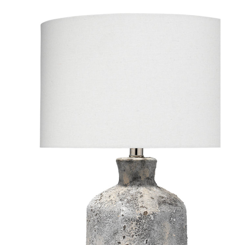 Ceramic Table Lamp
