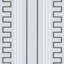 Schumacher x Mary McDonald Greco Stripe Wallpaper-1719944055