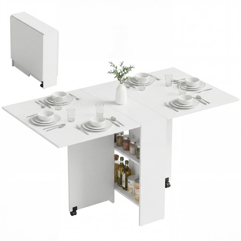 Goodson 140cm Rectangular Folding Table