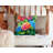 Other/No Pattern Outdoor Throw Pillow-99815543