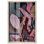 «Leaf Lore Lullaby Shadowbox Print Natures Art Prints» par Art Remedy