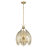 Etty 3 - Light Shaded Pendant-1340894496