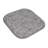 Broadway Memory Foam No Slip Back 16" x 16" Chair Pad Cushion-1858667274-1822048331
