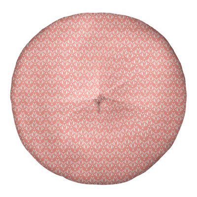 Coussin de sol Katelyn Elizabeth