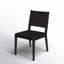 Villa Upholstered Dining Chair