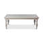 Pine Wood Dining Table