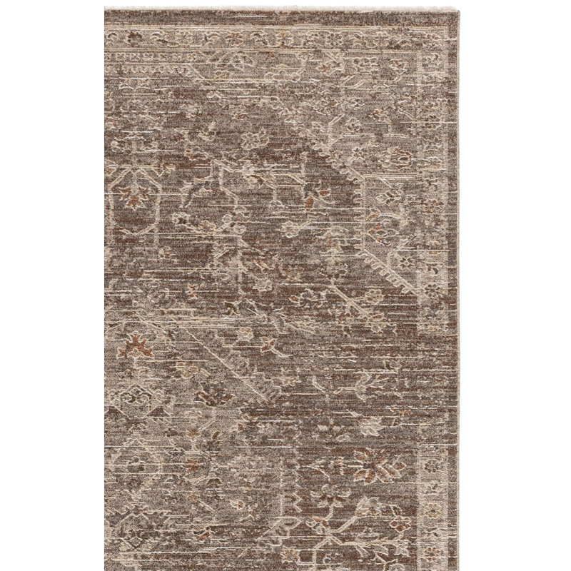 Tapis oriental performance Crystal 318, Rectangle 5'-3 x 7'-6