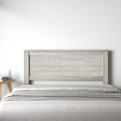 Tevrat Panel Headboard