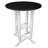 POLYWOOD Tables Round Dining Table-129165089-129165083