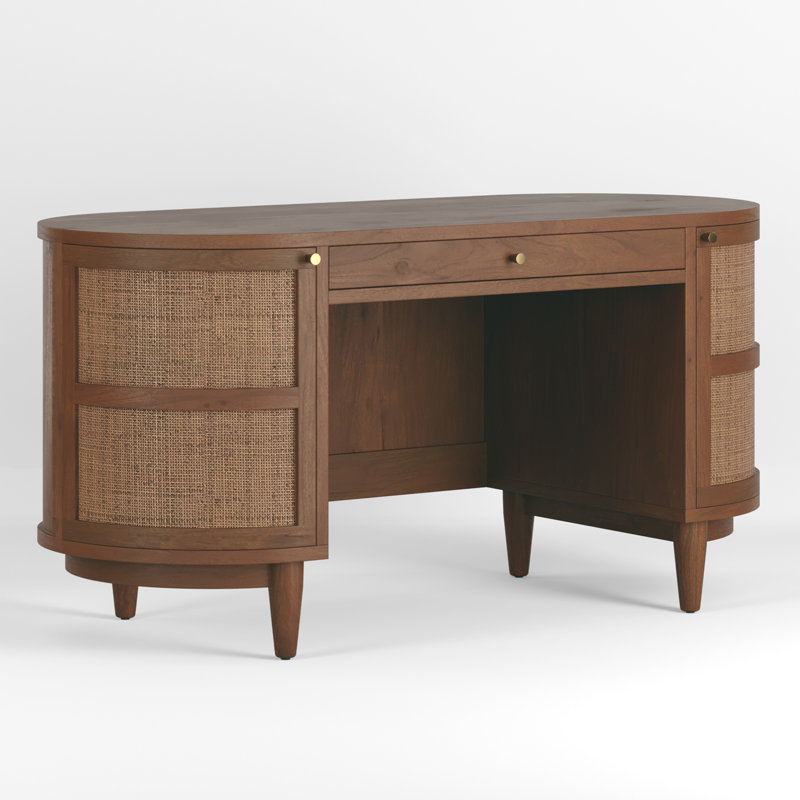 Bureau Canggu, Brun