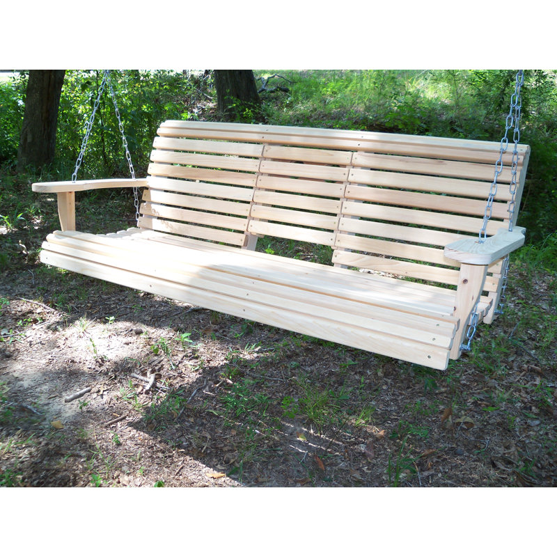 Balancelle Mahowny, Naturel