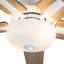 Erikson LED Ceiling Fan-1286635632-1286635634