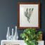 Protea N33 - Peinture encadrée-1258477350-1258477354
