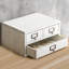 Rangement de bureau 3 tiroirs Vintage-1893496903