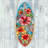 Surfboard Wall Décor-1817756514