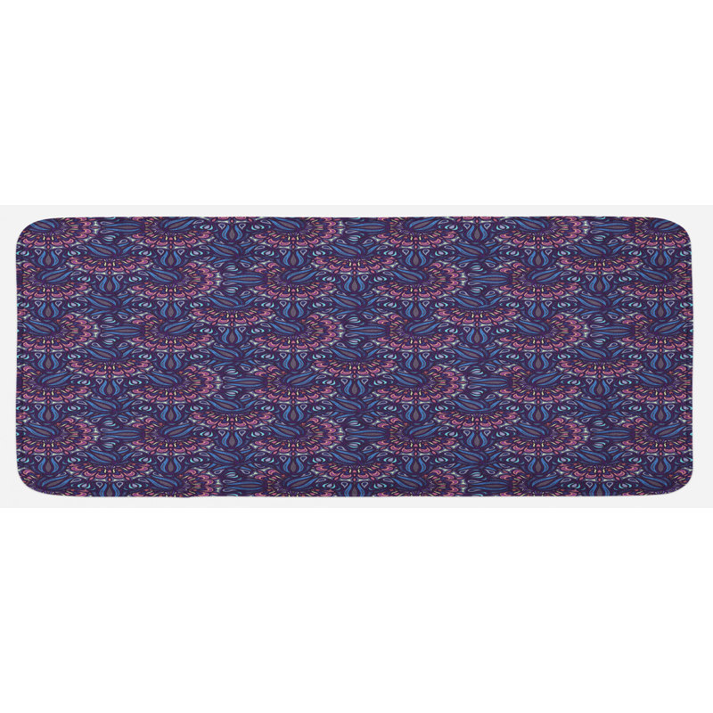 Tapis de cuisine