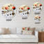 Horloge murale The Way To Grace-93396029