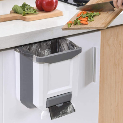 Waste Bin