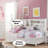 Briggs Daybed W/Storage-1011133017