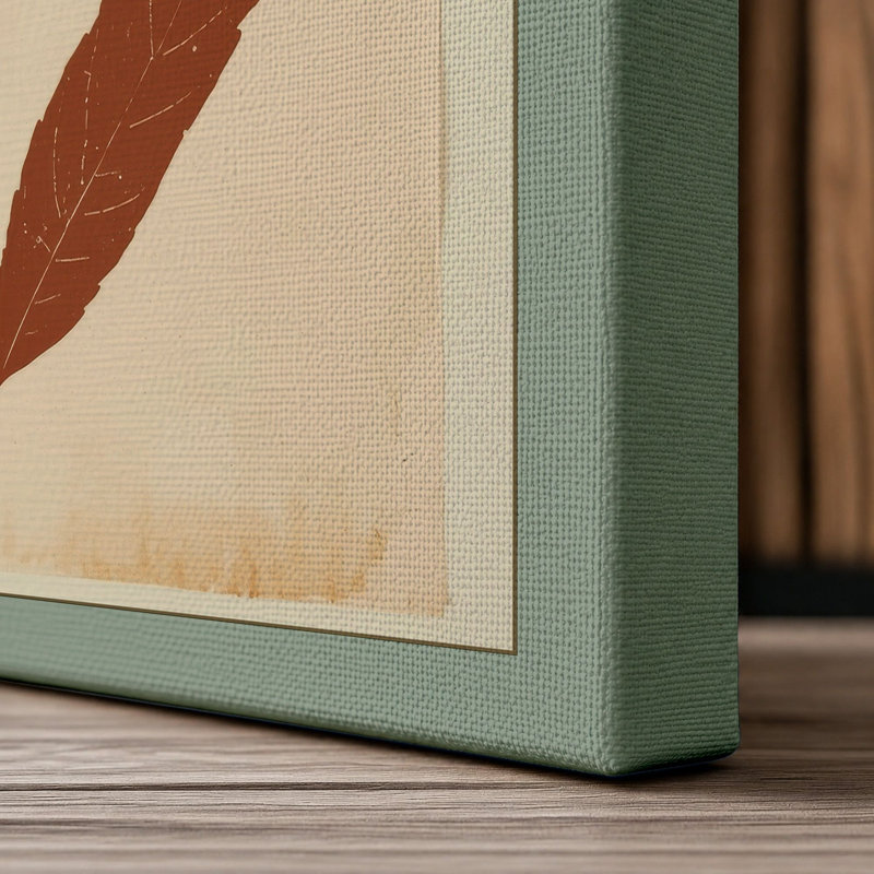 Print, 36x24 - 91.4 x 61.0 cm, Sage Border