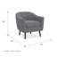 Jacky Upholstered Armchair-62346934