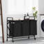 Laundry Cart