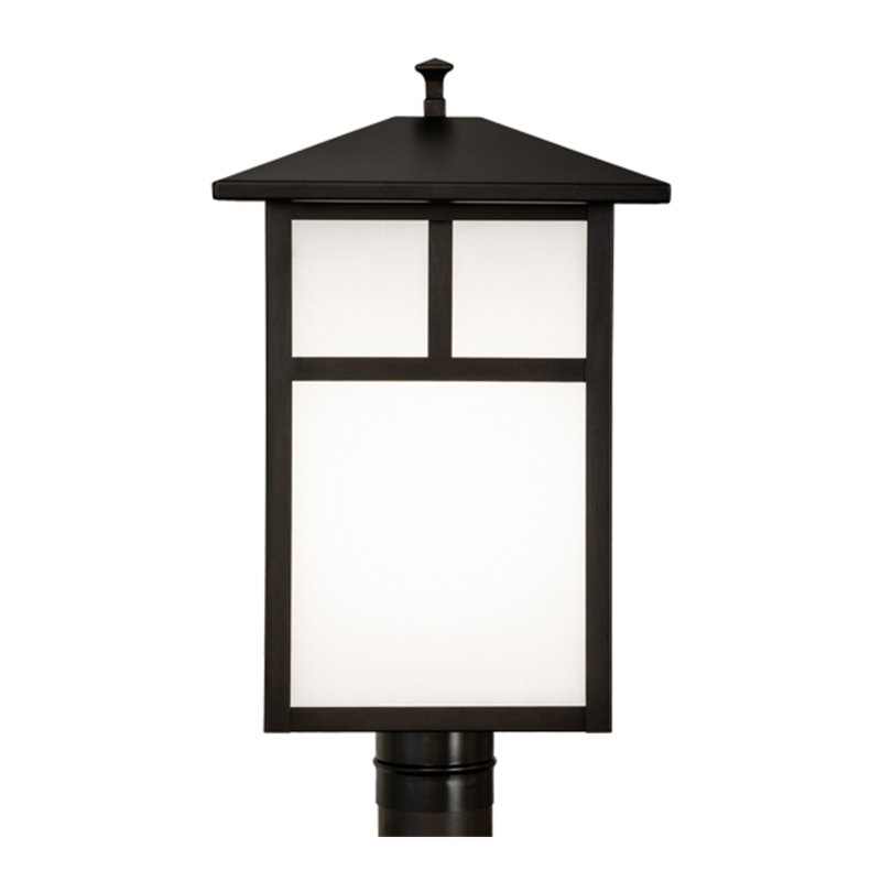 Seneca 1 - Light Lantern Head