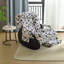 Chaise berçante ergonomique avec sac de rangement-100851917