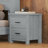 2 - Drawer Nightstand-118372623
