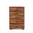 Chatrice 5-Drawer Rectangular Chest-1365208239