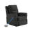 Fame Swivel Rocker Recliner-113040201