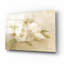 «Magnolia 4» par Cheri Blum, art mural en verre acrylique-1692695849