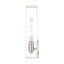 Columbus Armed Sconce-981770390