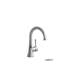 Edge™ Single Hole Bathroom Faucet with Drain Assembly-1160553822
