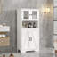 Armoire à linge autoportante Zigle-1491795019