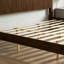 Base de lit en bois massif-432332839-432332837