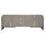 Foundations 94'' W Solid Wood Sideboard