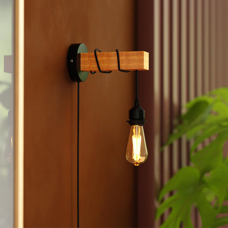 Armed Sconce