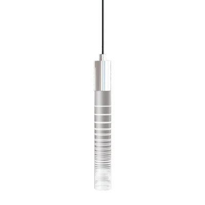 Gradient 1 - Light Single Cylinder LED Pendant