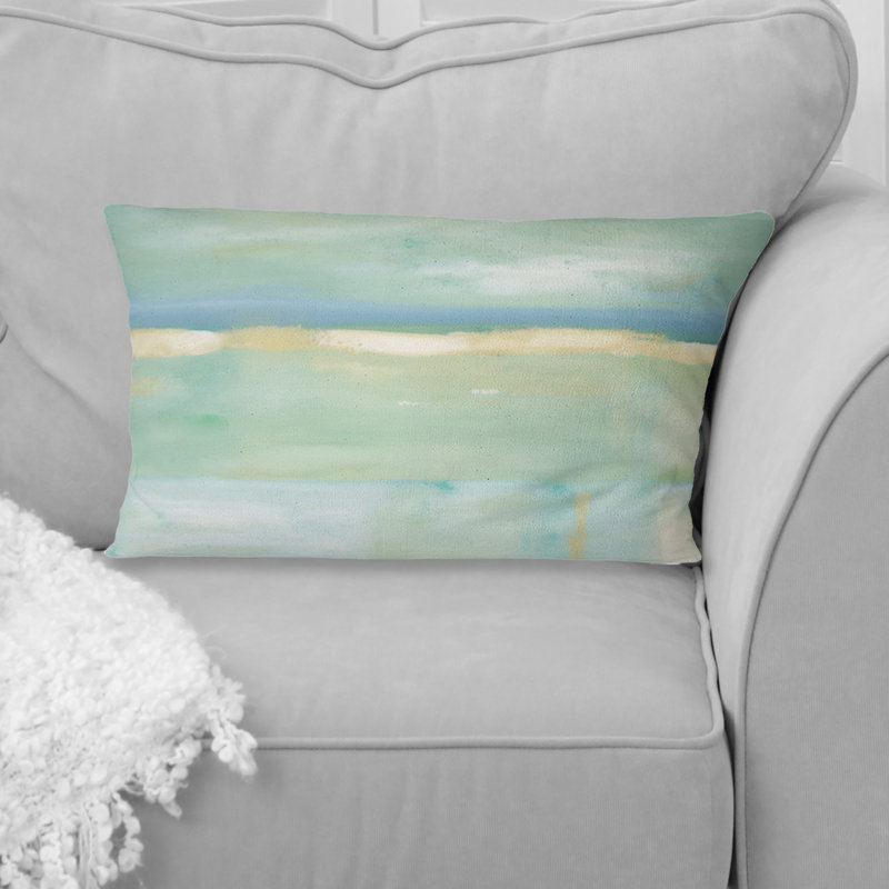 Coussin Olive Olive