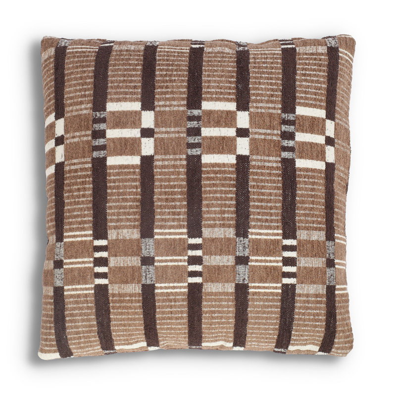Kova Pillow Cover & Insert