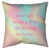 Arc-en-ciel pastel