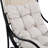 Fierro 3-Piece Wicker Conversation Set With Cushions-110359382