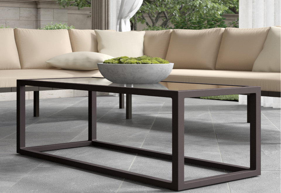 Outdoor Tables