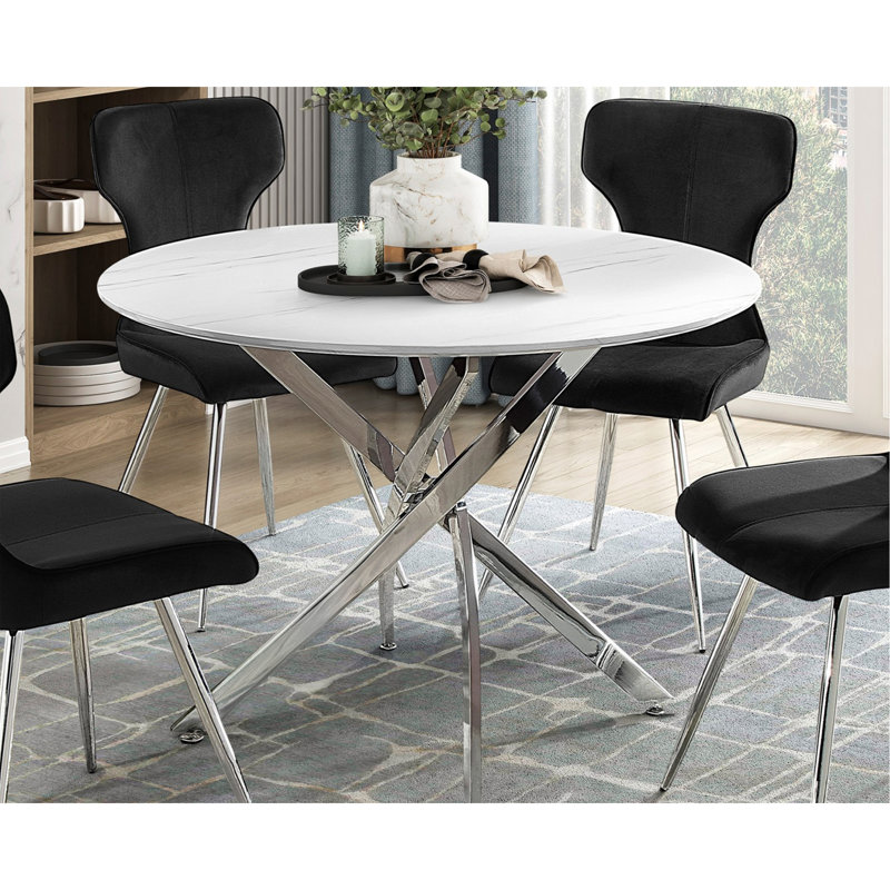 Mobilier de salle à manger ultra moderne 1pc
