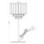 Beckman Metal Table Lamp