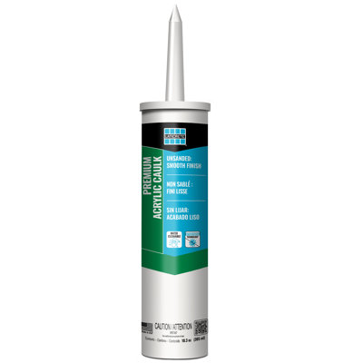 LATICRETE Unsanded Caulk