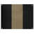 Black/Metallic Gold/Black