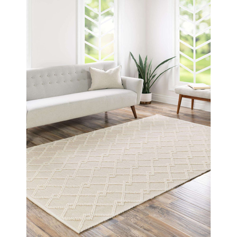 Tapis Dorset Jill Zarin, style manoir anglais, Rectangle 4 pi 1 po x 6 pi 1 po